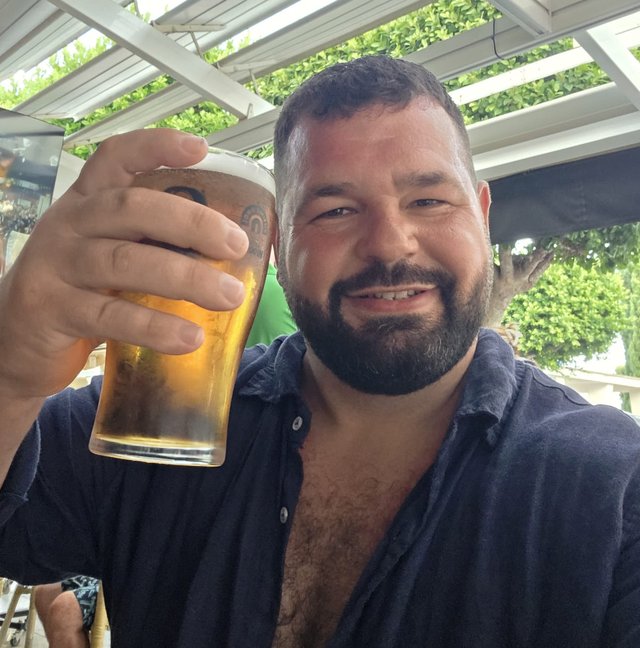 Kirk Johnstone